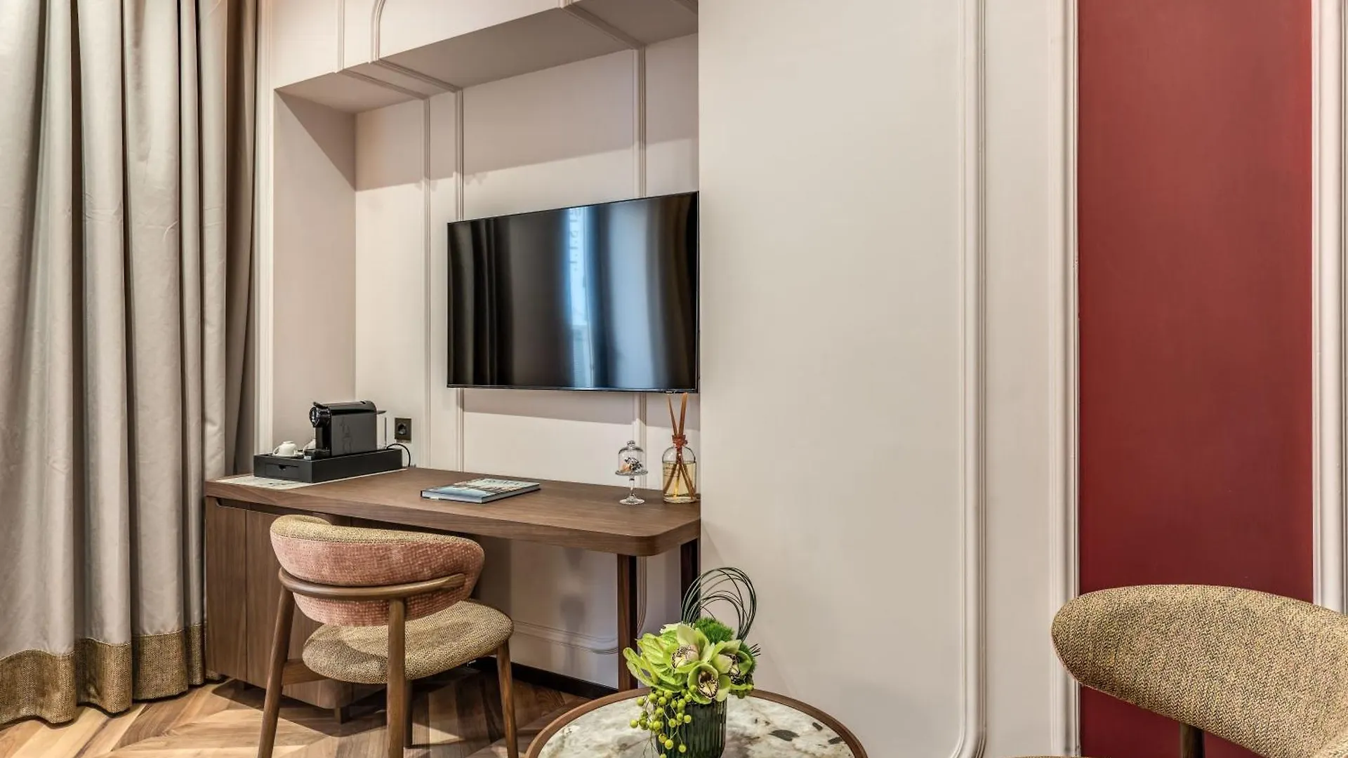 ****  The Steps Hotel - By Eitch Collection Rom Italien