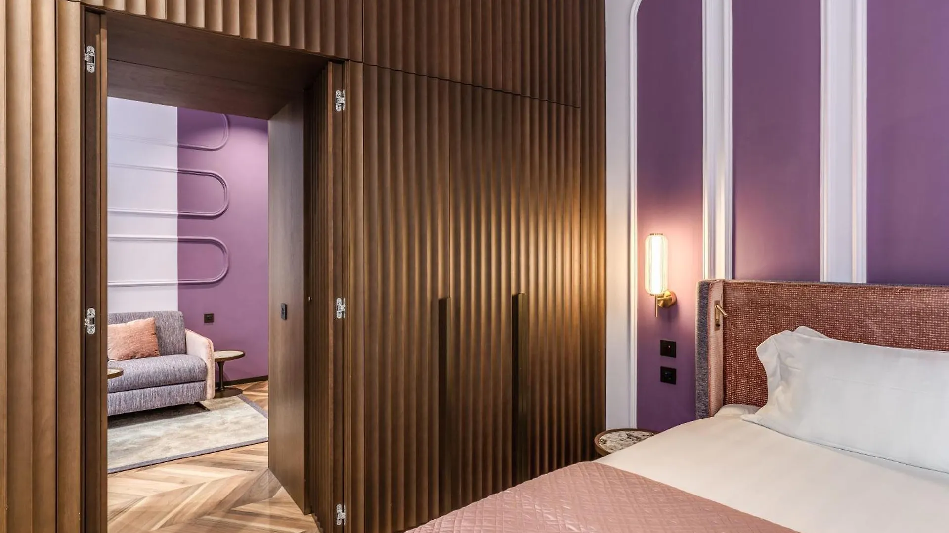The Steps Hotel - By Eitch Collection Rom Italien