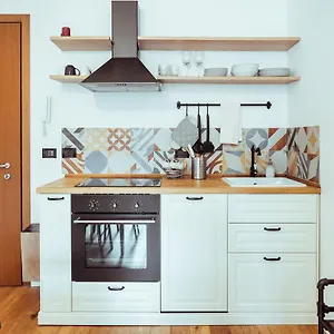 Bre - Gambero Flat Apartment Vicenza