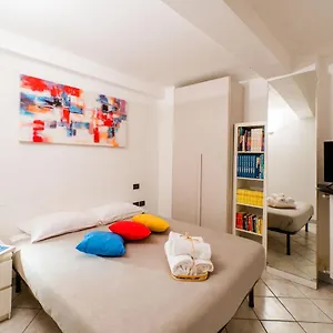 Feel - Minimal House - Centro Apartment Bergamo