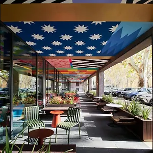 Ξενοδοχείο Citizenm Isola Tiberina, Ρώμη