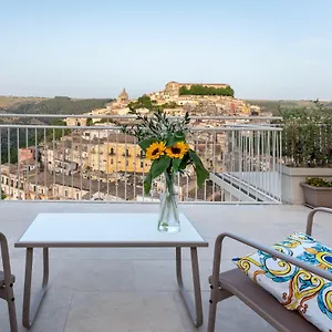 La Casa Di Irene - Con Vista Apartment Ragusa