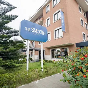 Ξενοδοχείο The Smooth, Ρώμη