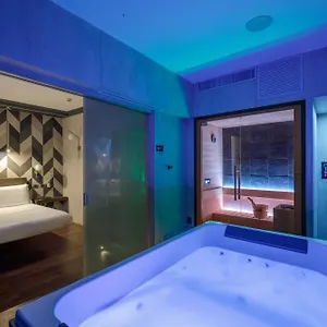 Trilussa Palace Congress & Spa Hotel