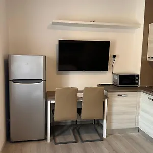 Melissa Apartment Belluno