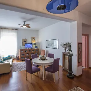 Appartamento Living In San Peter