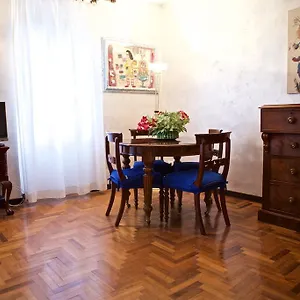  Appartamento La Casetta Di Zio Mario