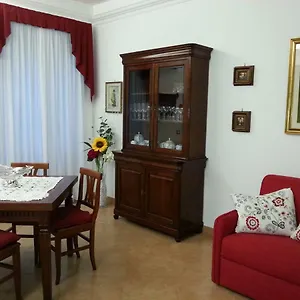 Apartment Chez-roby, Rome