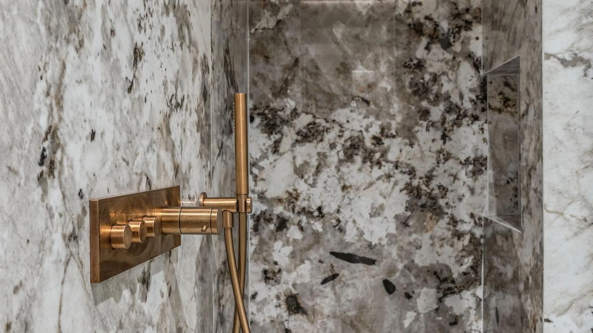 The Steps At Eitch Belsiana Hotel Rome