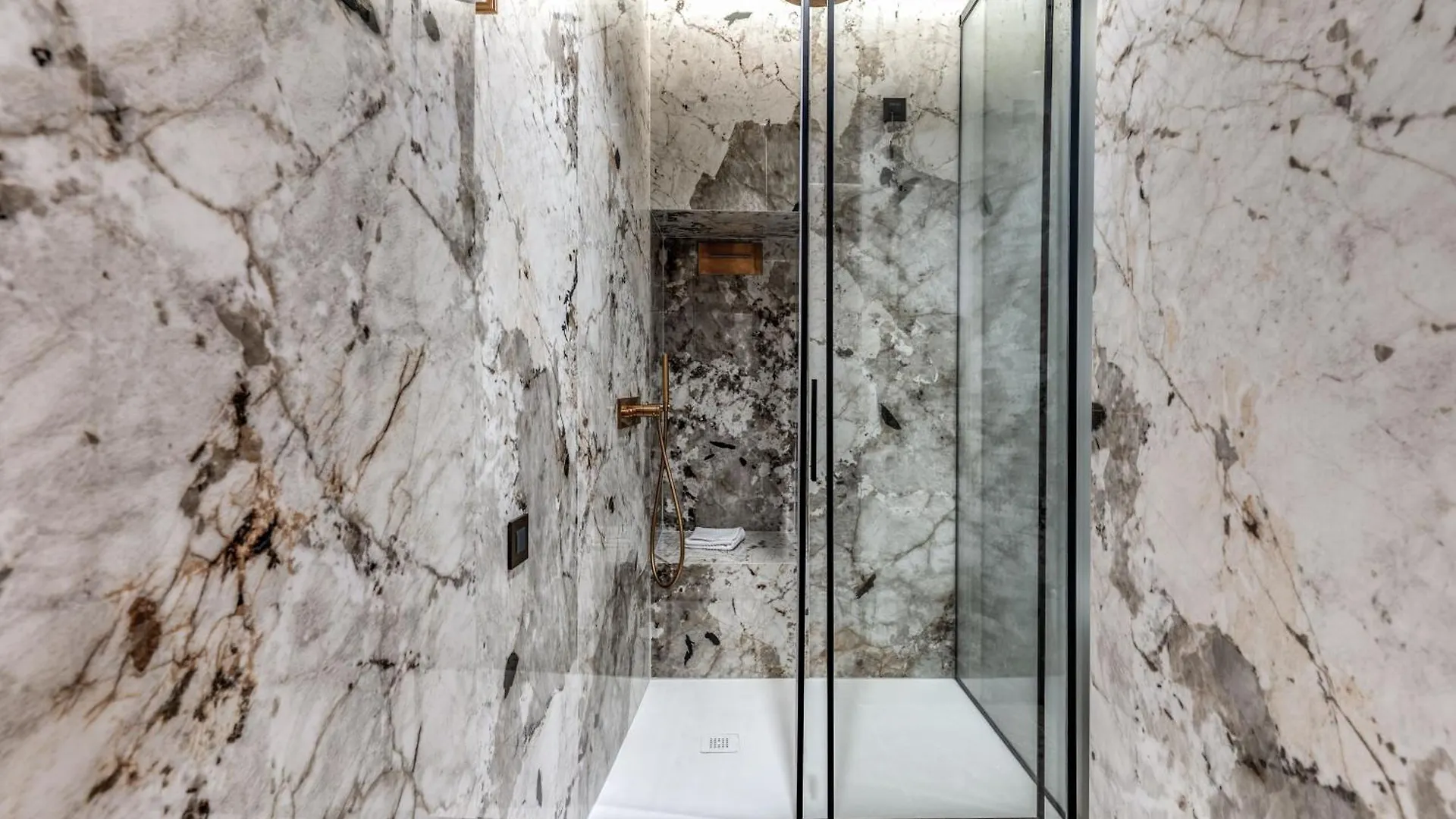 The Steps At Eitch Belsiana Hotel Rome