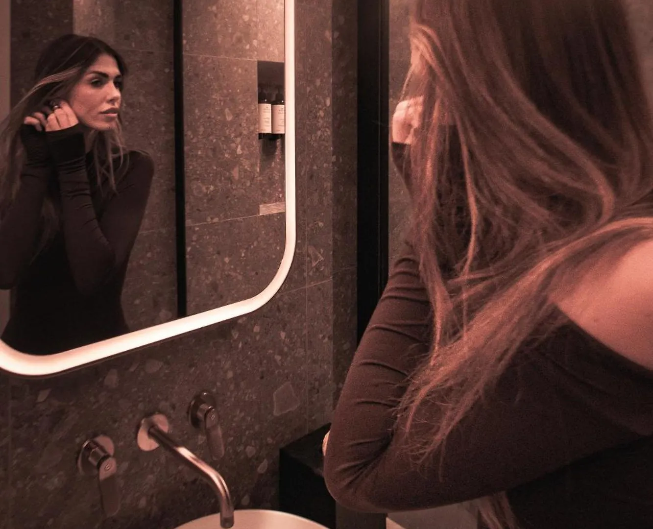 The Steps Hotel - By Eitch Collection Roma