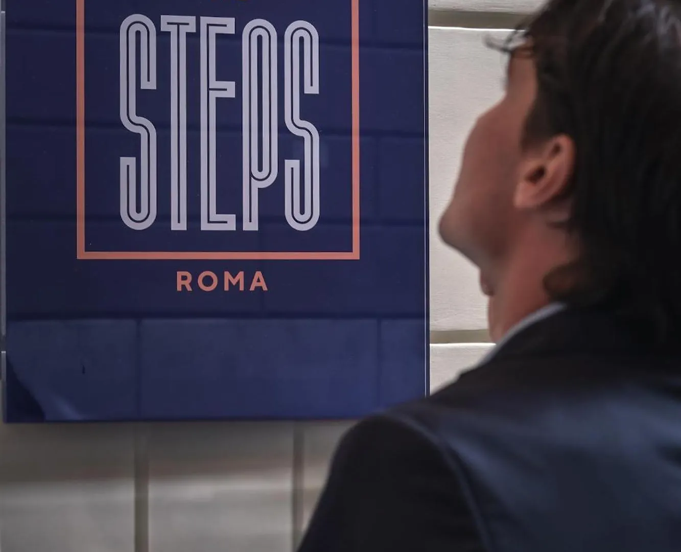 The Steps Hotel - By Eitch Collection Roma