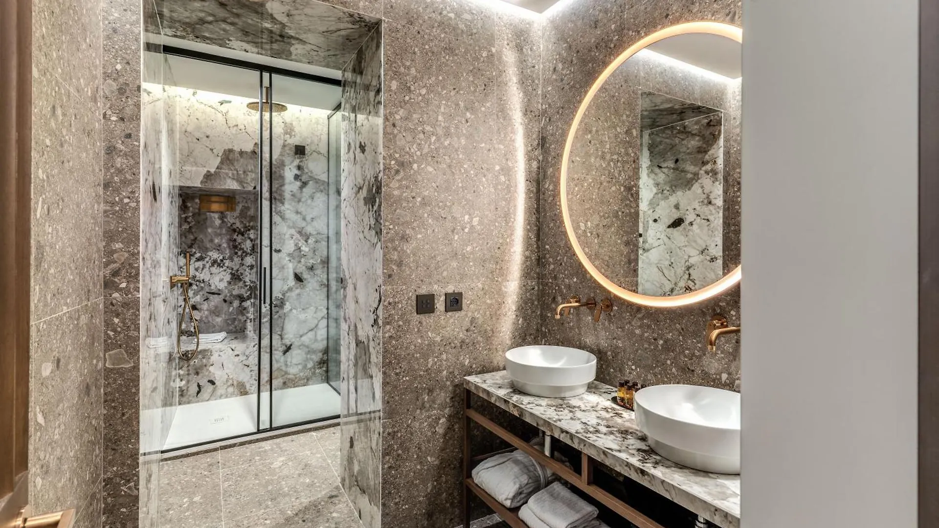 The Steps Hotel - By Eitch Collection Rome 4*,