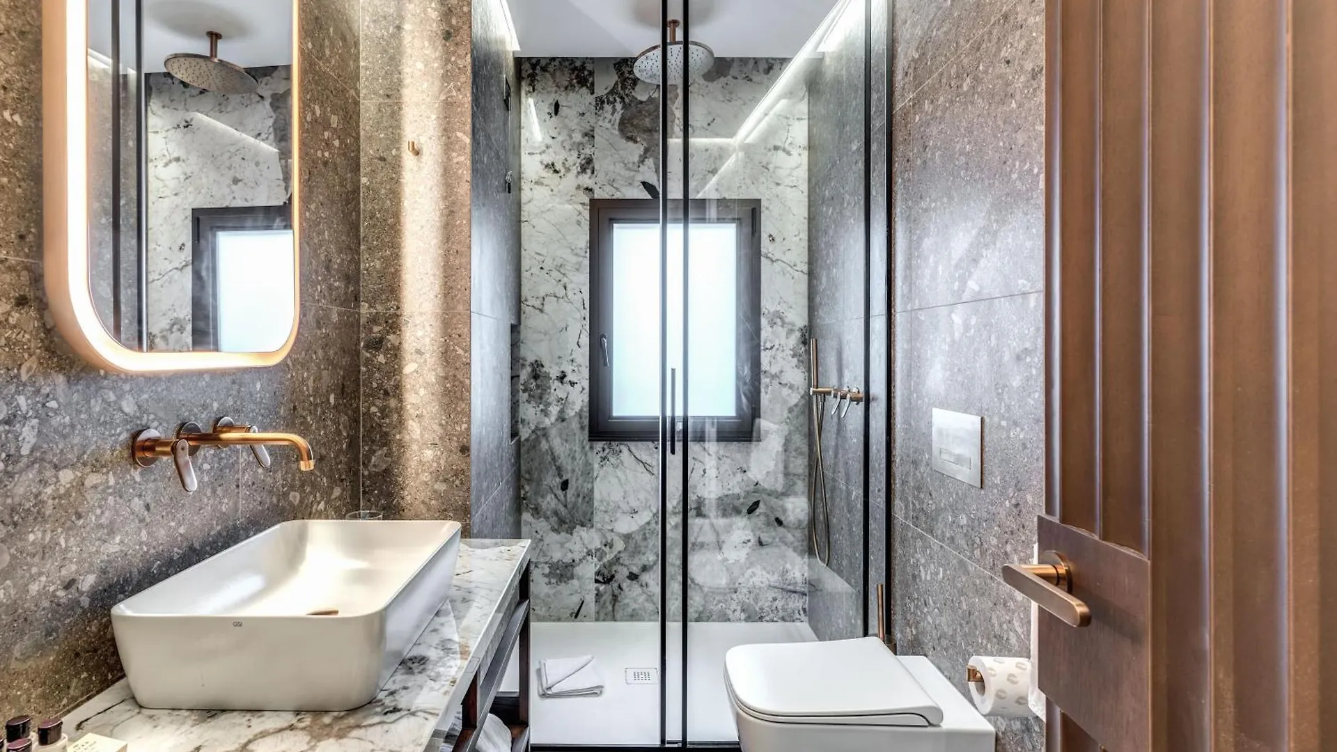 The Steps Hotel - By Eitch Collection Rome