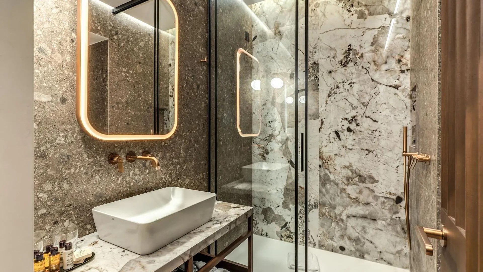 The Steps Hotel - By Eitch Collection Rome Italy