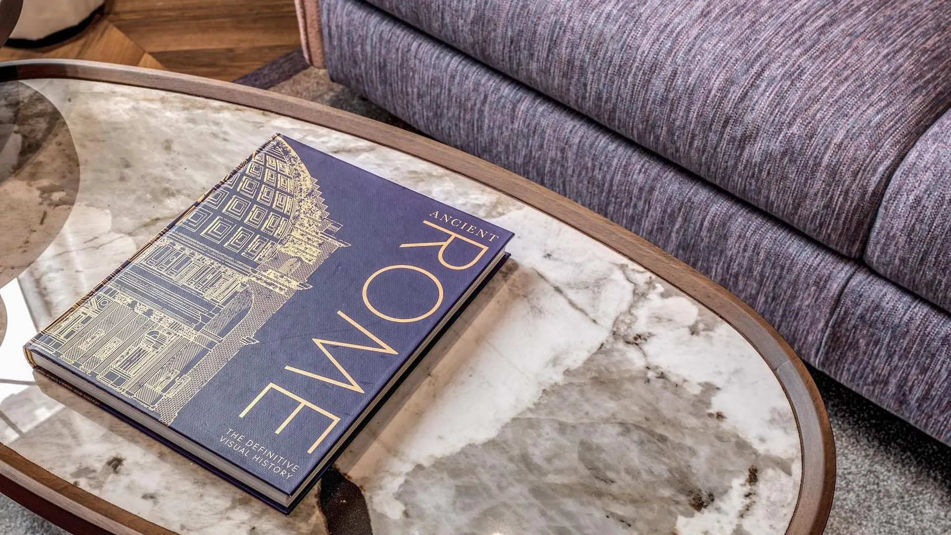 The Steps Hotel - By Eitch Collection Rome
