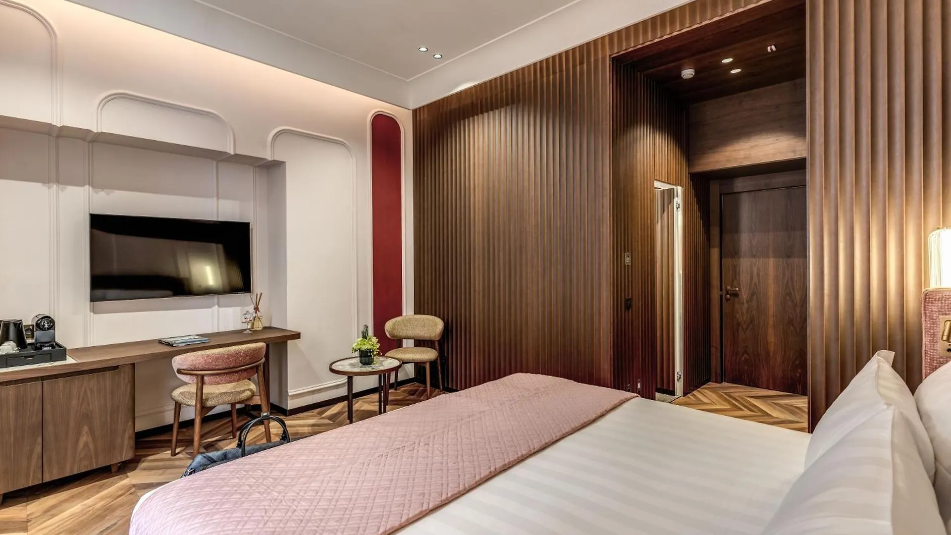 The Steps Hotel - By Eitch Collection Rome 4*,  Italy